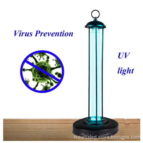 Best 38watt Uv Led Sterilizing Lamp For Kitchen